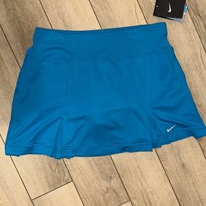 Nike tennis skirt